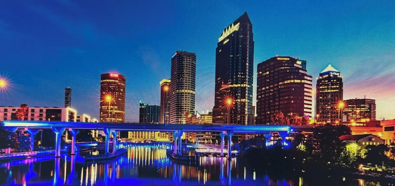 Days Inn & Suites by Wyndham Tampa/Fairground/Casino Area hotel detail image 2