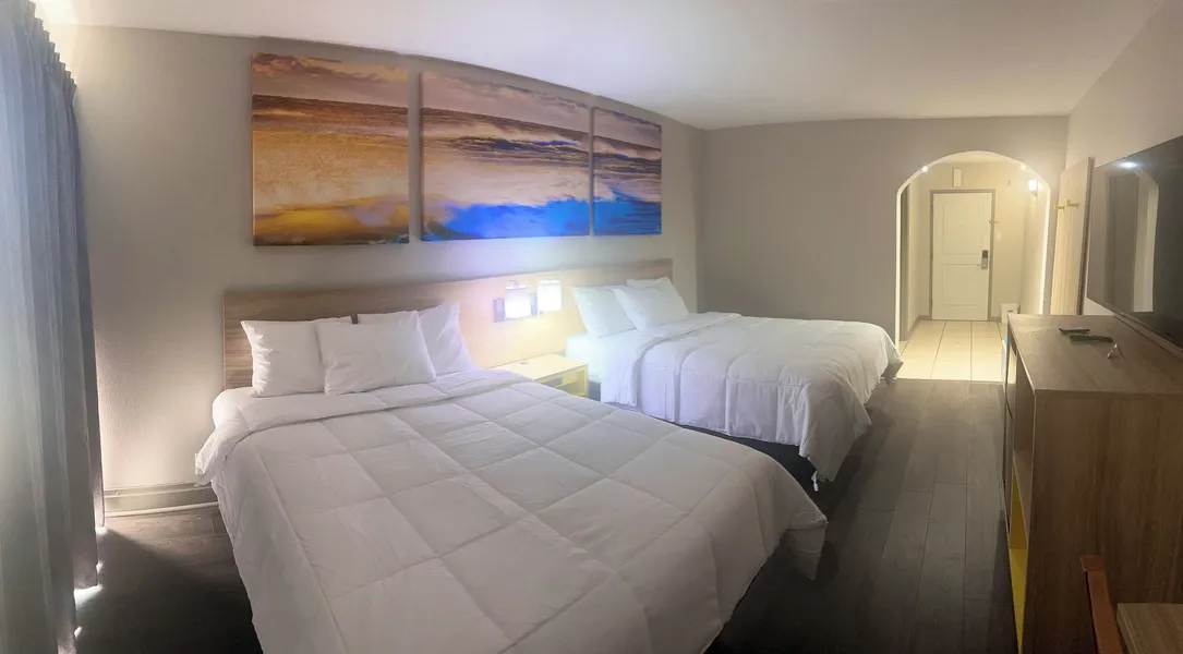 Days Inn & Suites by Wyndham Tampa/Fairground/Casino Area hotel detail image 6
