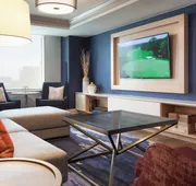 Tampa Marriott Water Street hotel detail image 7