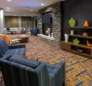 Courtyard by Marriott Albany hotel detail image 4