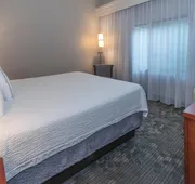 Courtyard by Marriott Albany hotel detail image 7