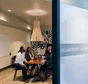 Crowne Plaza Atlanta Perimeter at Ravinia by IHG hotel detail image 4