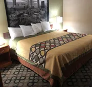 Super 8 by Wyndham Ashburn hotel detail image 7