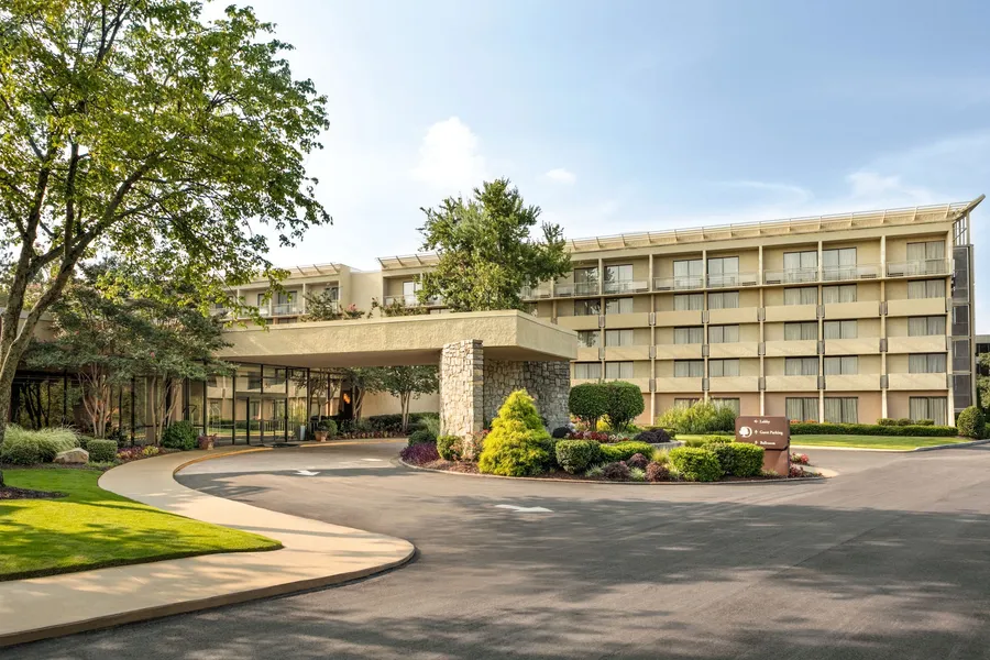 DoubleTree by Hilton Atlanta - Northlake hotel detail image 2