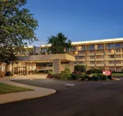 DoubleTree by Hilton Atlanta - Northlake hotel detail image 4