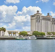 The Westin Savannah Harbor Golf Resort & Spa hotel detail image 3