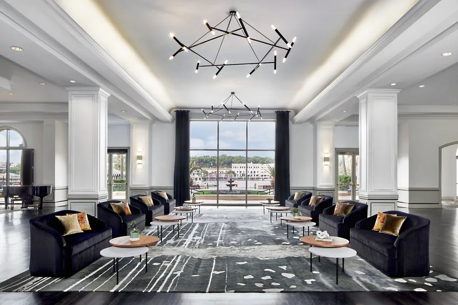 The Westin Savannah Harbor Golf Resort & Spa hotel detail image 6