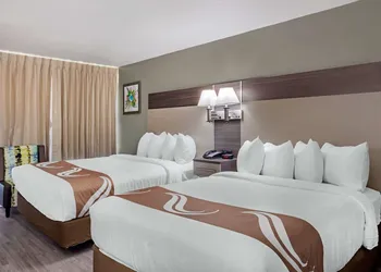 Quality Inn & Suites Cartersville South hotel thumbnail 5