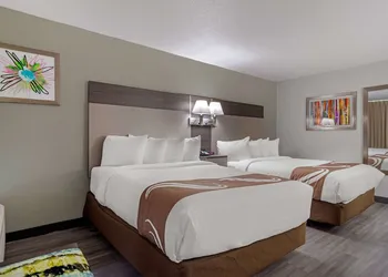 Quality Inn & Suites Cartersville South hotel thumbnail 7