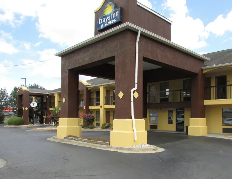 Days Inn & Suites by Wyndham Fort Valley hotel detail image 2