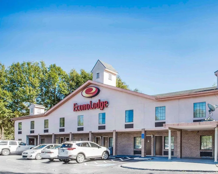 Econo Lodge Jonesboro - Atlanta South hotel detail image 2