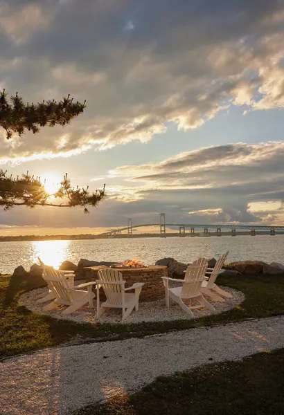Newport Harbor Island Resort hotel detail image 2