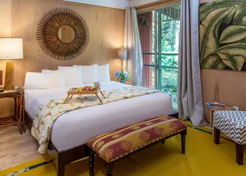 Volcano Village Estates hotel thumbnail 3
