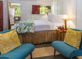 Volcano Village Estates hotel thumbnail 6