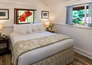 Volcano Village Estates hotel thumbnail 7