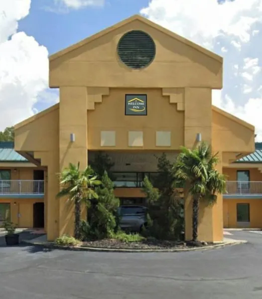 Welcome Inn hotel detail image 2