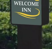 Welcome Inn hotel detail image 3