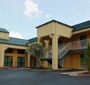 Welcome Inn hotel detail image 4