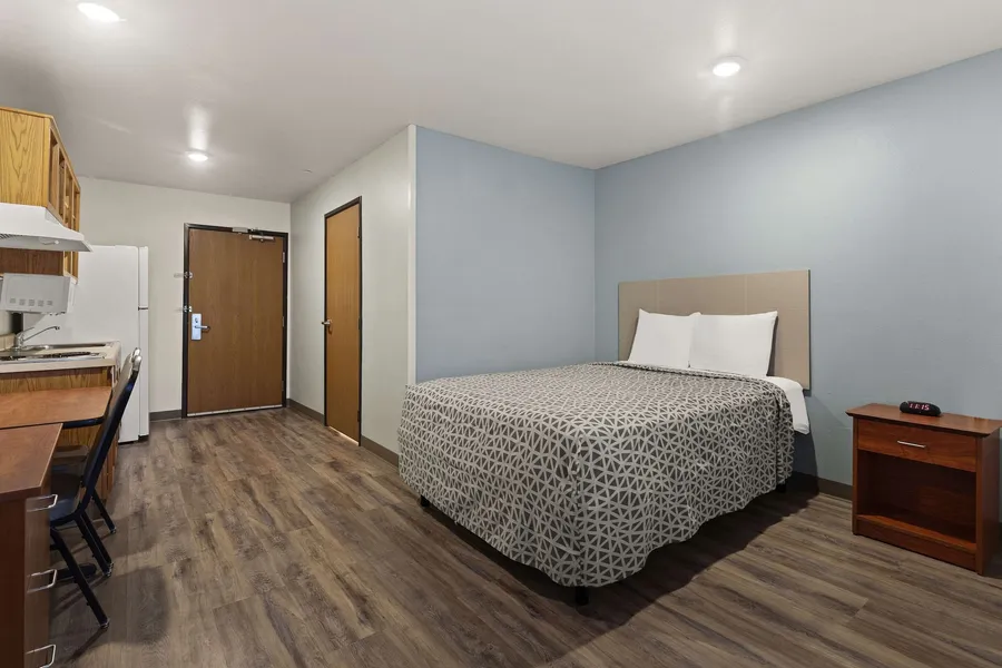 WoodSpring Suites Macon West I-475 hotel detail image 6