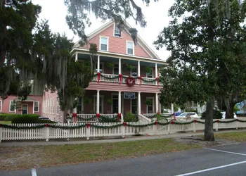 Spencer House Inn Bed & Breakfast hotel thumbnail 2