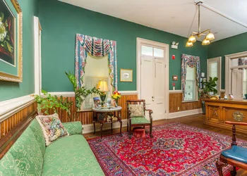 Spencer House Inn Bed & Breakfast hotel thumbnail 3