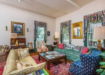 Spencer House Inn Bed & Breakfast hotel thumbnail 4