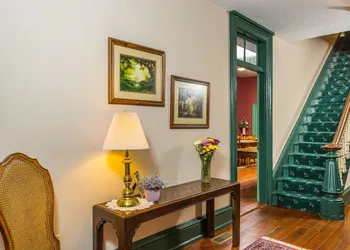 Spencer House Inn Bed & Breakfast hotel thumbnail 6