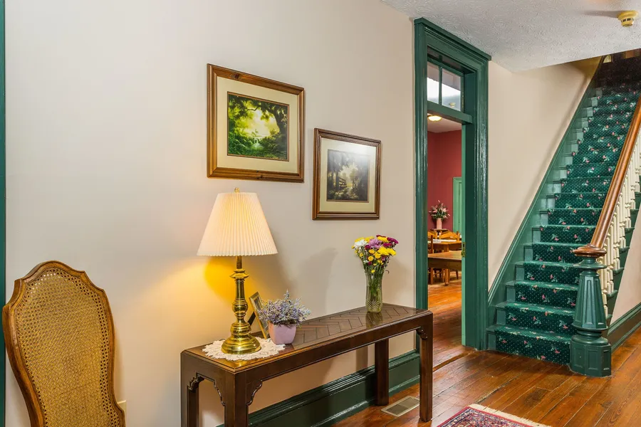 Spencer House Inn Bed & Breakfast hotel detail image 6