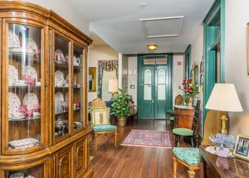 Spencer House Inn Bed & Breakfast hotel thumbnail 7