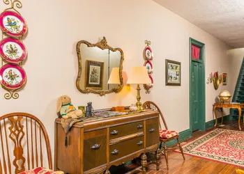 Spencer House Inn Bed & Breakfast hotel thumbnail 8