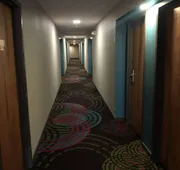 Quality Inn Rochester South hotel detail image 7