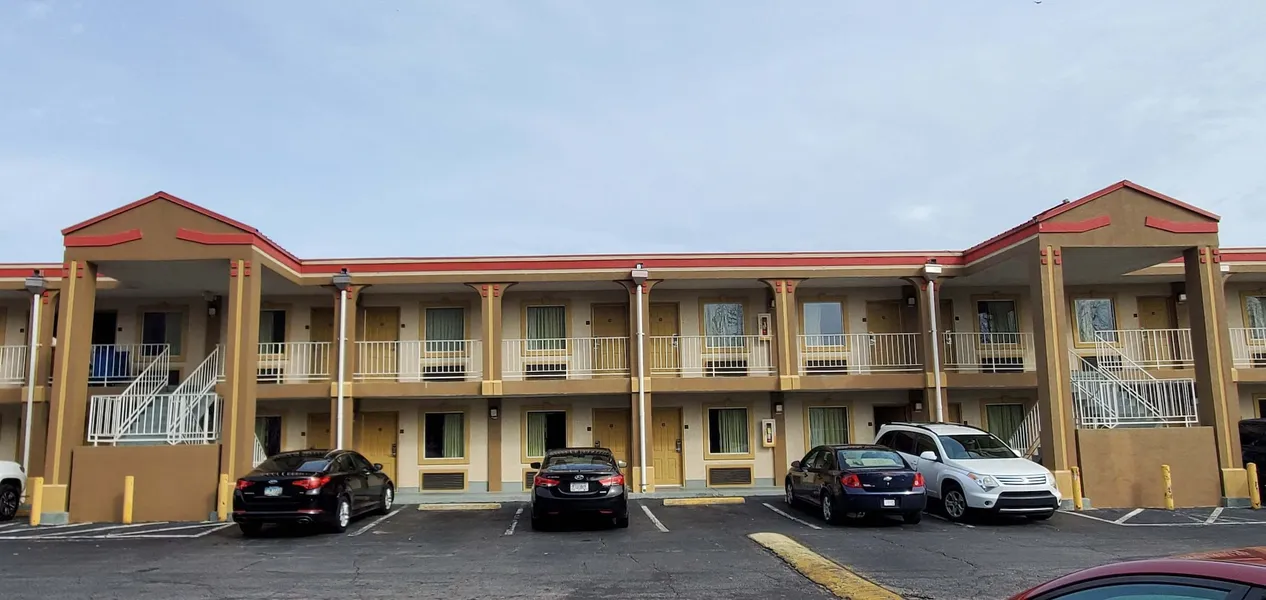 FairBridge Inn & Suites McDonough hotel detail image 2