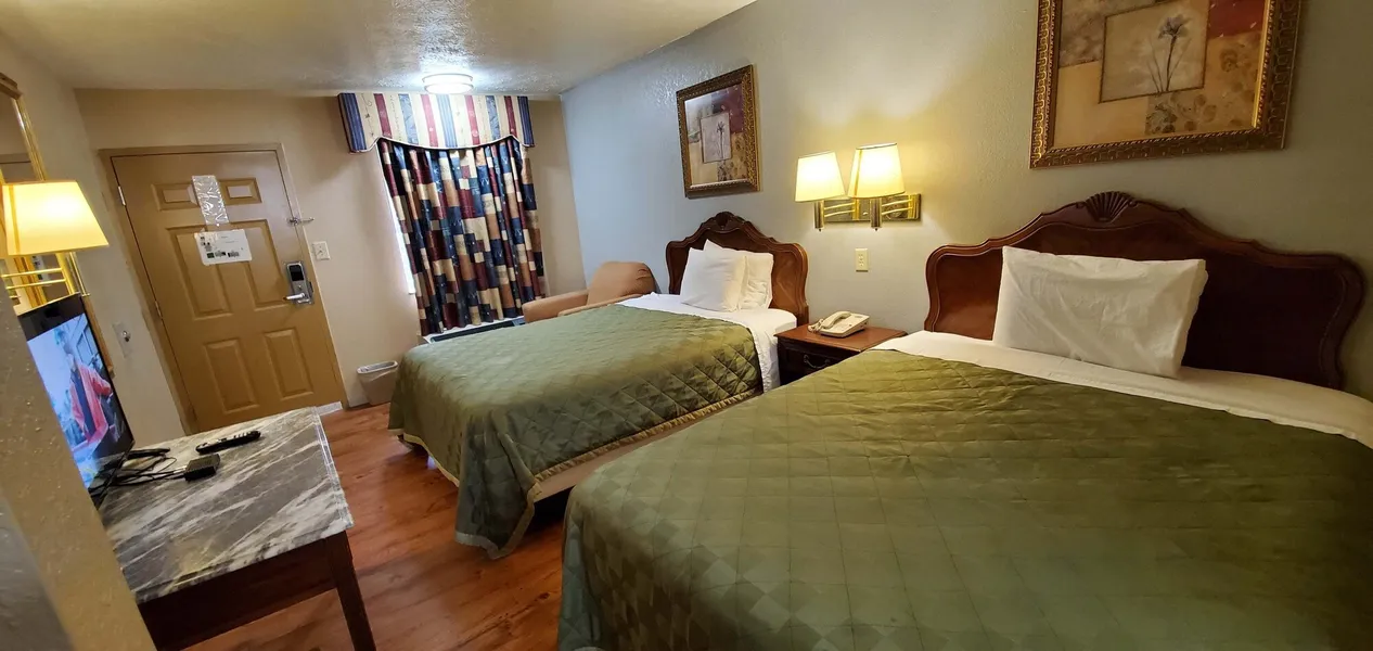 FairBridge Inn & Suites McDonough hotel detail image 6
