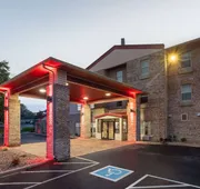 Ramada by Wyndham Sellersburg/Louisville North hotel detail image 3