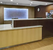 Fairfield Inn & Suites by Marriott Atlanta Suwanee hotel detail image 3