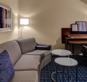Fairfield Inn & Suites by Marriott Atlanta Suwanee hotel detail image 7