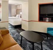 Fairfield Inn & Suites by Marriott Warner Robins hotel detail image 7