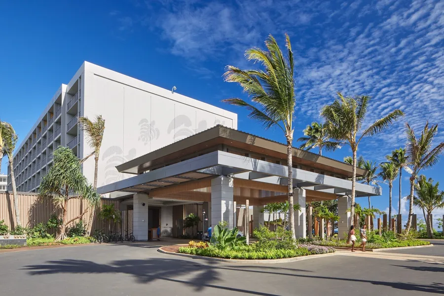 The Ritz-Carlton O‘ahu, Turtle Bay hotel detail image 2