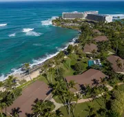 The Ritz-Carlton O‘ahu, Turtle Bay hotel detail image 5