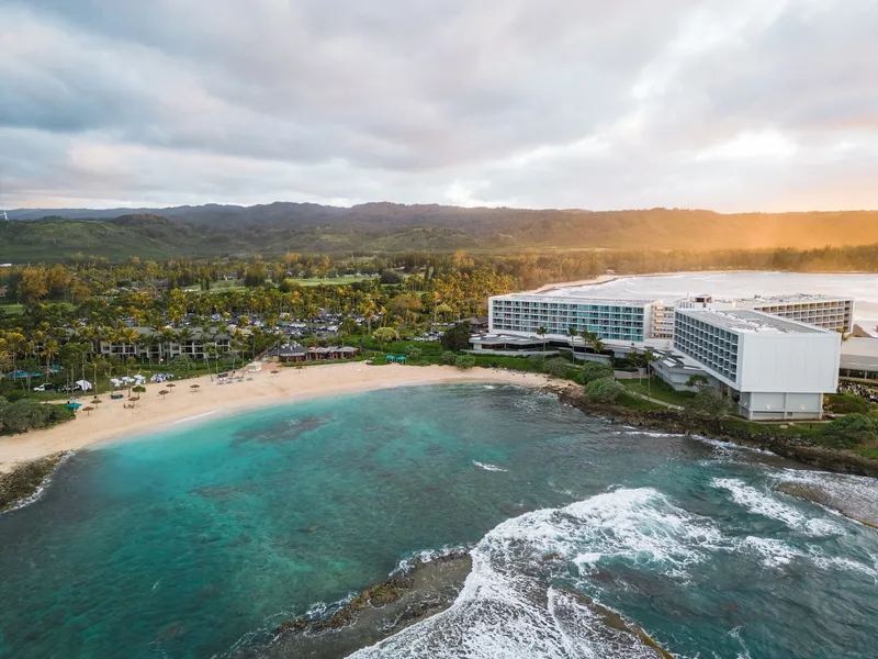 The Ritz-Carlton O‘ahu, Turtle Bay hotel detail image 6
