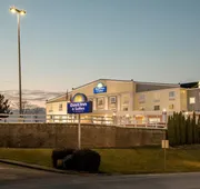 Days Inn & Suites by Wyndham Union City hotel detail image 3
