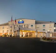 Days Inn & Suites by Wyndham Union City hotel detail image 5