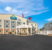 Days Inn & Suites by Wyndham Union City hotel detail image 7