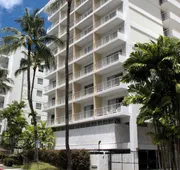 Oasis Hotel Waikiki hotel detail image 3