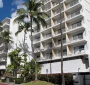 Oasis Hotel Waikiki hotel detail image 4