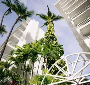 Oasis Hotel Waikiki hotel detail image 5