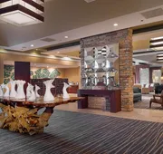 DoubleTree by Hilton Collinsville - St. Louis hotel detail image 3