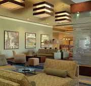 DoubleTree by Hilton Collinsville - St. Louis hotel detail image 4
