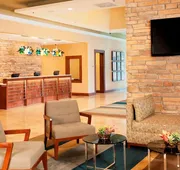 DoubleTree by Hilton Collinsville - St. Louis hotel detail image 5