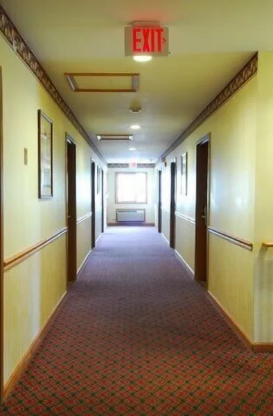 Executive Inn and Suites hotel detail image 2